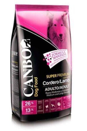 Canbo Adulto